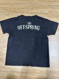 Vintage The Offspring Punk Band Tshirt Hoodie, Sweatshirt | FlexRushtees.com