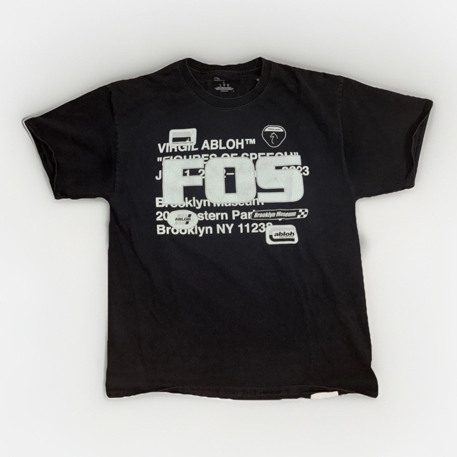 Brooklyn Museum T Shirt Black 20x26 Hoodie, Sweatshirt | FlexRushtees.com
