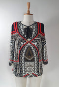 Roberto Cavalli Blouse Class Cavalli T-Shirts, Hoodie, Sweatshirt | FlexRushtees.com