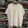 Other Da Vincci Code Illustration Tee Hoodie, Sweatshirt | FlexRushtees.com