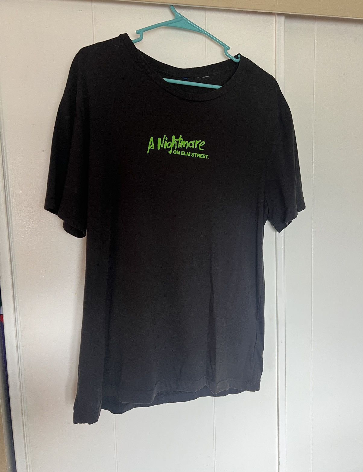 H M Nightmare On Elm Street T Shirt Hoodie, Sweatshirt | FlexRushtees.com