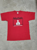 Vintage The Offspring Guilty As Sin Giant Tag T-Shirts, Hoodie, Sweatshirt | FlexRushtees.com