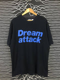 Band Tees Peter Saville And New Order Dream Attack Uniqlo Tee Hoodie, Sweatshirt | FlexRushtees.com