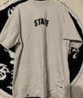 Workforce Staff Workforce Body Disposal Oversized Shirt Hoodie, Sweatshirt | FlexRushtees.com