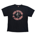 Giant Vtg 90 S Giant Social Distortion T Shirt Black Men S L Hoodie, Sweatshirt | FlexRushtees.com