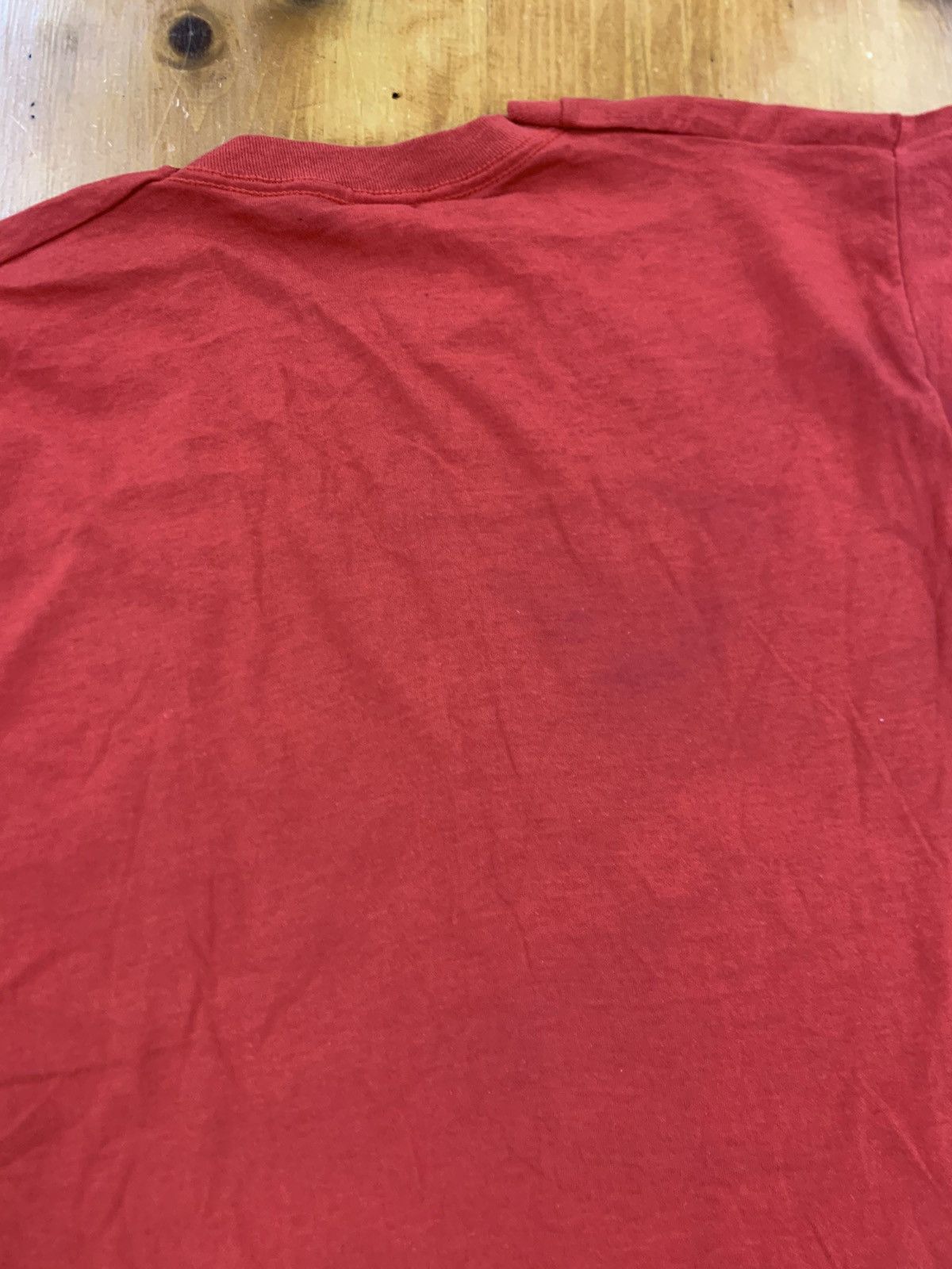 Vintage 1980s Chicago Museum T Rex Tee Hoodie, Sweatshirt | FlexRushtees.com