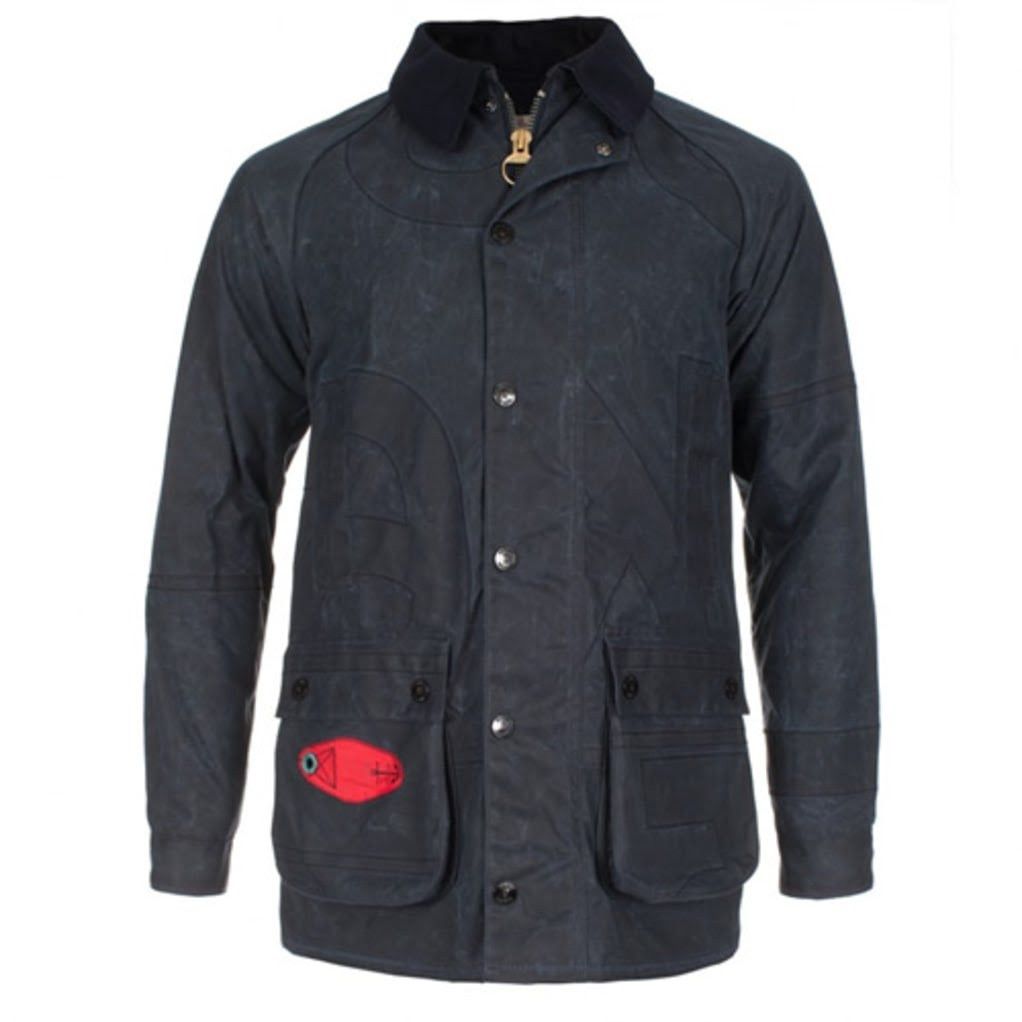 Paul Smith Fw12 Barbour X Paul Smith Wax Limited Capsule Collection T-Shirts, Hoodie, Sweatshirt | AU16VibeMintTees.com