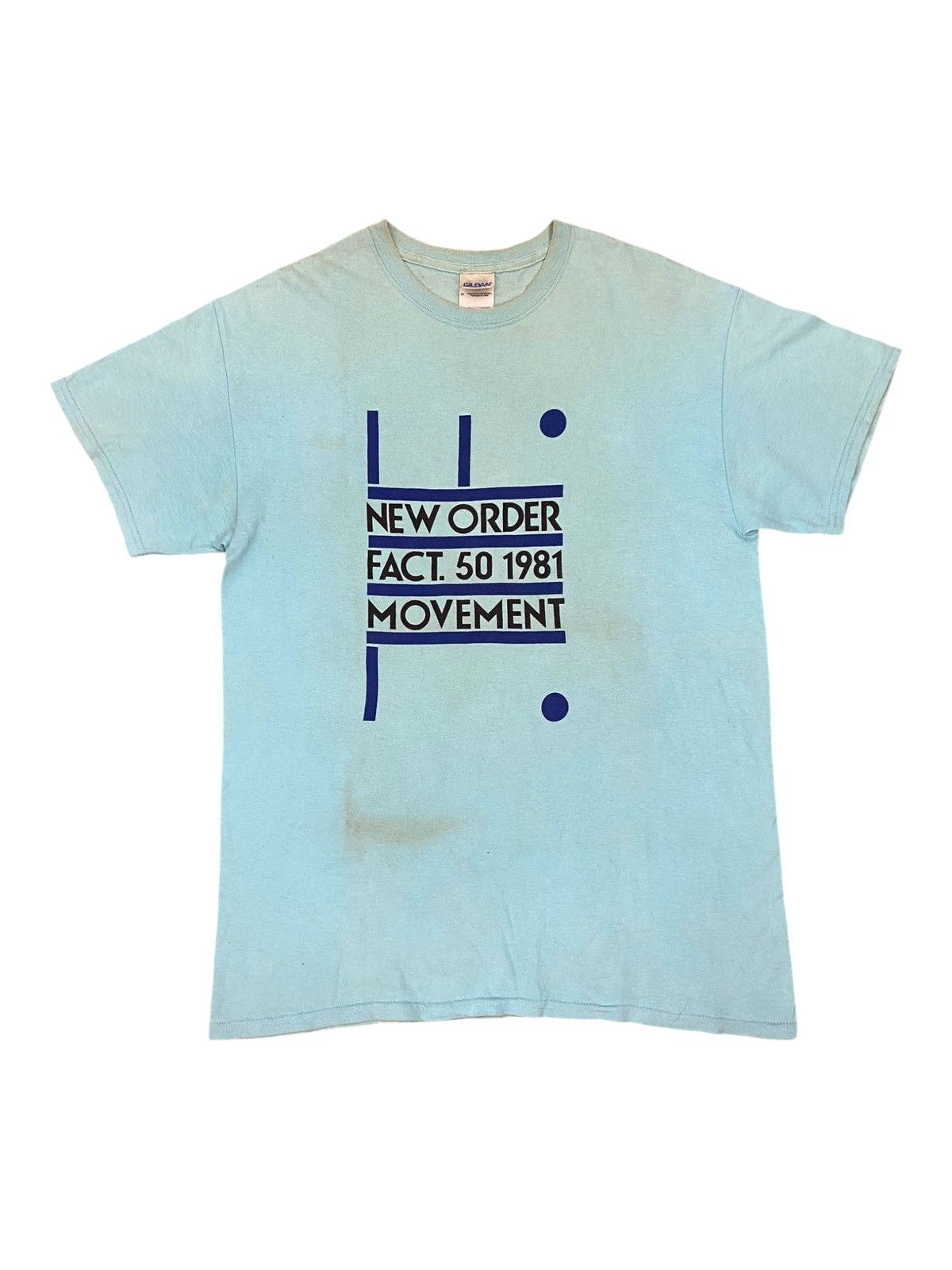 Vintage New Order Band T Shirt Hoodie, Sweatshirt | FlexRushtees.com