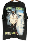 Eminem X Vintage Vintage Eminem Up In Smoke Tour 2000 T-Shirts, Hoodie, Sweatshirt | FlexRushtees.com