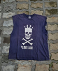 Band Tees Vintage Pearl Jam The Riot Act Tour 2003 Hoodie, Sweatshirt | FlexRushtees.com