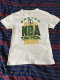 Abercrombie Fitch Boston Celtics Vintage Tee Hoodie, Sweatshirt | FlexRushtees.com