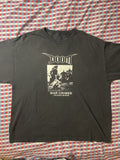 Other Vintage 2000s Doom War Crimes Tshirt