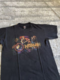 Giant Vintagw Def Leppard Concert T Shirt Hoodie, Sweatshirt | FlexRushtees.com
