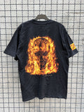 Vintage 90s Terminator 2 Movie T Shirt