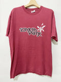 Vintage 2000 Linkin Park Hybrid Theory Album Promo Shirt Hoodie, Sweatshirt | FlexRushtees.com