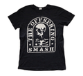 Band Tees The Offspring Smash Hoodie, Sweatshirt | FlexRushtees.com