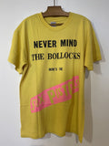 Band Tees Vintage Early 00s Never Mind The Bollocks Sex Pistols Shirt Hoodie, Sweatshirt | FlexRushtees.com