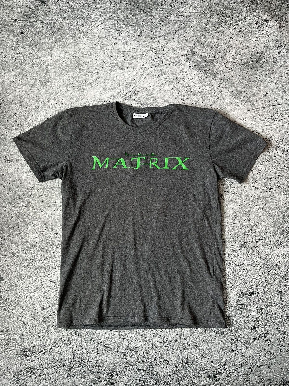Vintage The Matrix T Shirt American Movie Hoodie, Sweatshirt | FlexRushtees.com