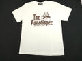 Japanese Brand The Asnadispec Special Operation Godfather Inspired Art