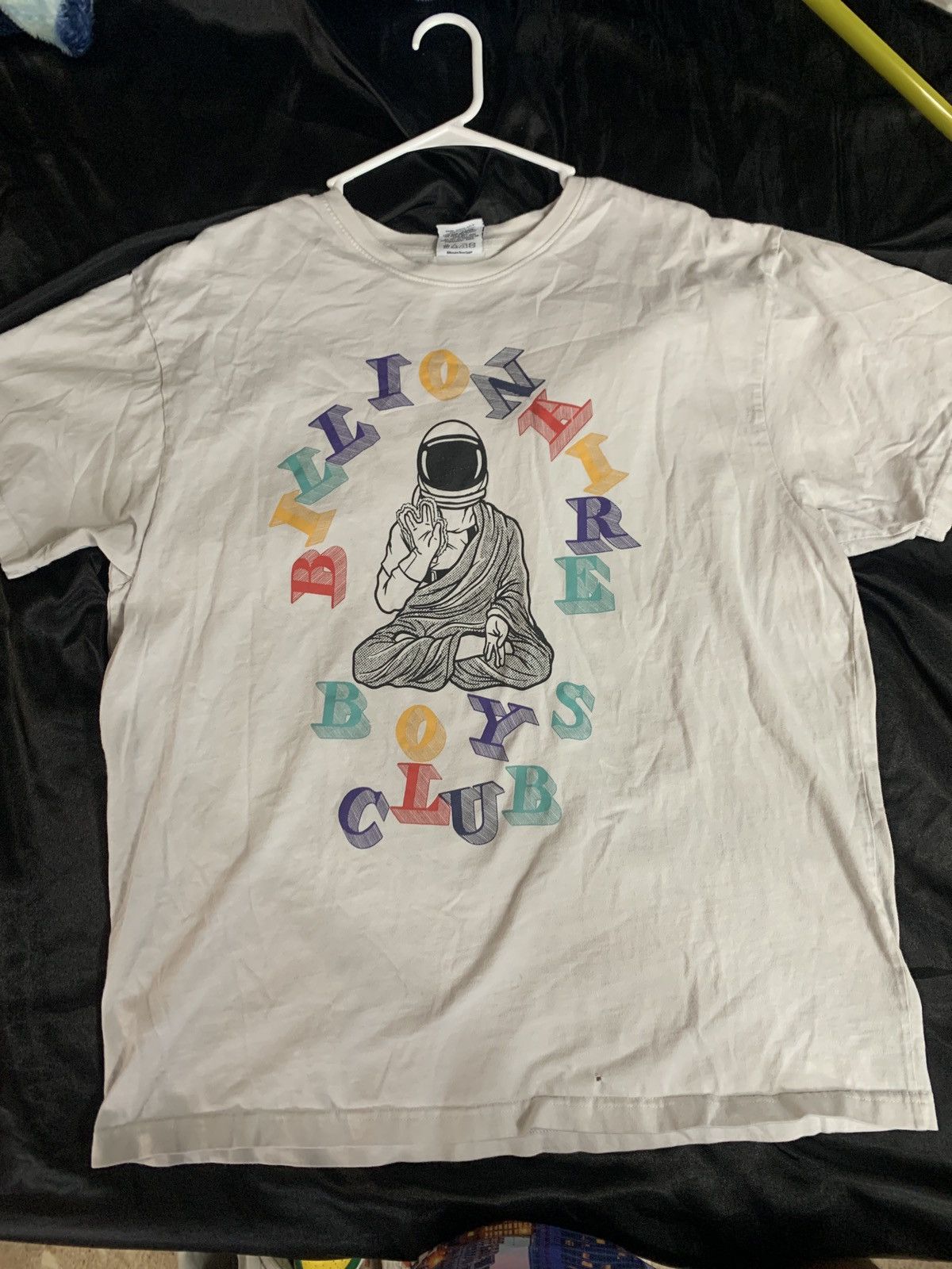 Billionaire Boys Club Bbc Buddha Astronaut