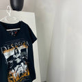 Band Tees Death By Zero Despeca Very Rare Overprint T Shirt Hoodie, Sweatshirt | FlexRushtees.com
