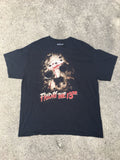 Vintage Friday The 13th Jason Tee