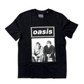 Other Oasis Live 25 World Tour Wonderwall Tshirt Hoodie, Sweatshirt | FlexRushtees.com