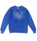 Vintage Jerzees New York Sweatshirt