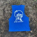Vintage Y2k Death Note Vamp Anima Horror Tee Face Print Band Hoodie, Sweatshirt | FlexRushtees.com