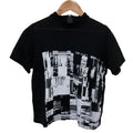 Other Yoji Yamamoto Y S Print T Shirt Cotton T Shirt Cotton T Shirts Yn T66 562 Duty Free For Usa Hoodie, Sweatshirt