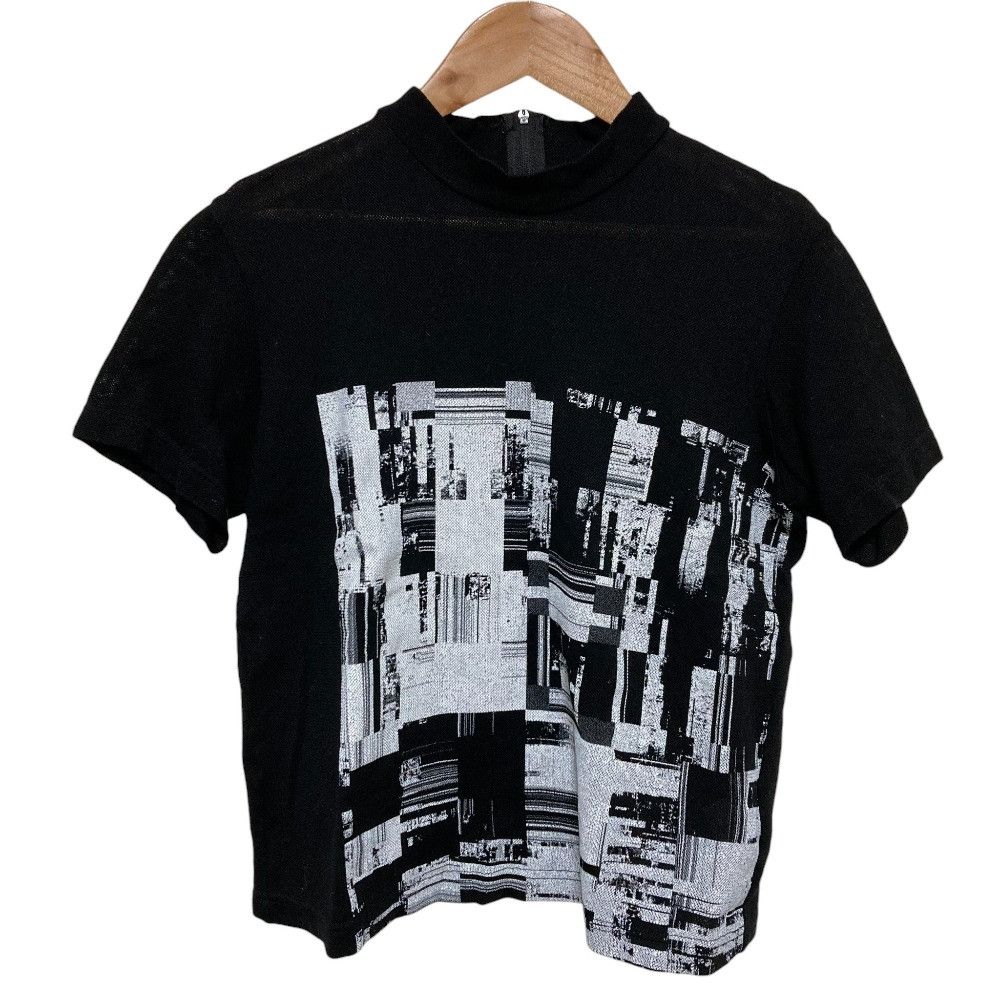 Other Yoji Yamamoto Y S Print T Shirt Cotton T Shirt Cotton T Shirts Yn T66 562 Duty Free For Usa Hoodie, Sweatshirt