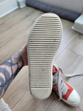 Rick Owens Drkshdw Ramones Thick Laces T-Shirts, Hoodie, Sweatshirt | AU16VibeMintTees.com