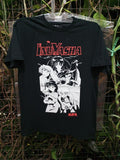 Anime Inuyasha T Shirt Hoodie, Sweatshirt | FlexRushtees.com