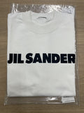 Sander Jil Sander Off White Printed Tee Hoodie, Sweatshirt | FlexRushtees.com