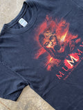 Vintage 2008 The Mummy Tomb Of The Dragon Emperor Tee Large Hoodie, Sweatshirt | FlexRushtees.com