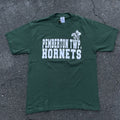 Vintage Pemberton Bees Jerzees Shirt