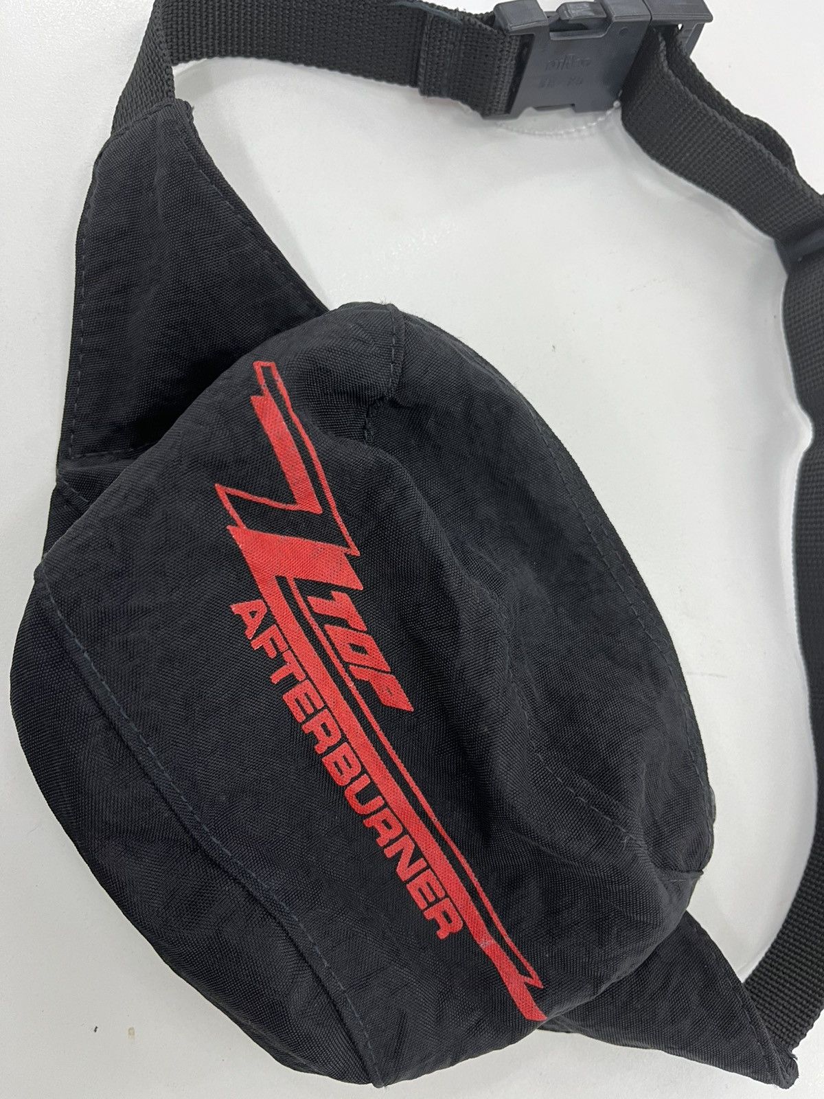 Vintage 80s Zztop Crosbody Bag T-Shirts, Hoodie, Sweatshirt | AU16VibeMintTees.com