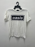 Vintage 1994 Oasis Britpop Band Shirt Hoodie, Sweatshirt | FlexRushtees.com