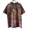 Vintage Jimi Hendrix Distressed Custom Bleached Graphic Tee Hoodie, Sweatshirt | FlexRushtees.com