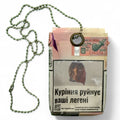 Alexander Digenova 1 1 Foreign Cigarette Necklace T-Shirts, Hoodie, Sweatshirt | FlexRushtees.com