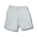 Other Goodfellow Co Light Grey Drawstring Sweatshorts