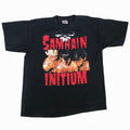 Vintage 1990 Samhain Initium November Coming Fire T Shirt Hoodie, Sweatshirt | FlexRushtees.com