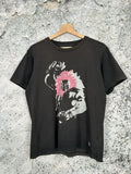 Uniqlo Capcom Street Fighter Uniqlo Graphic Tee Anime Hype Rare