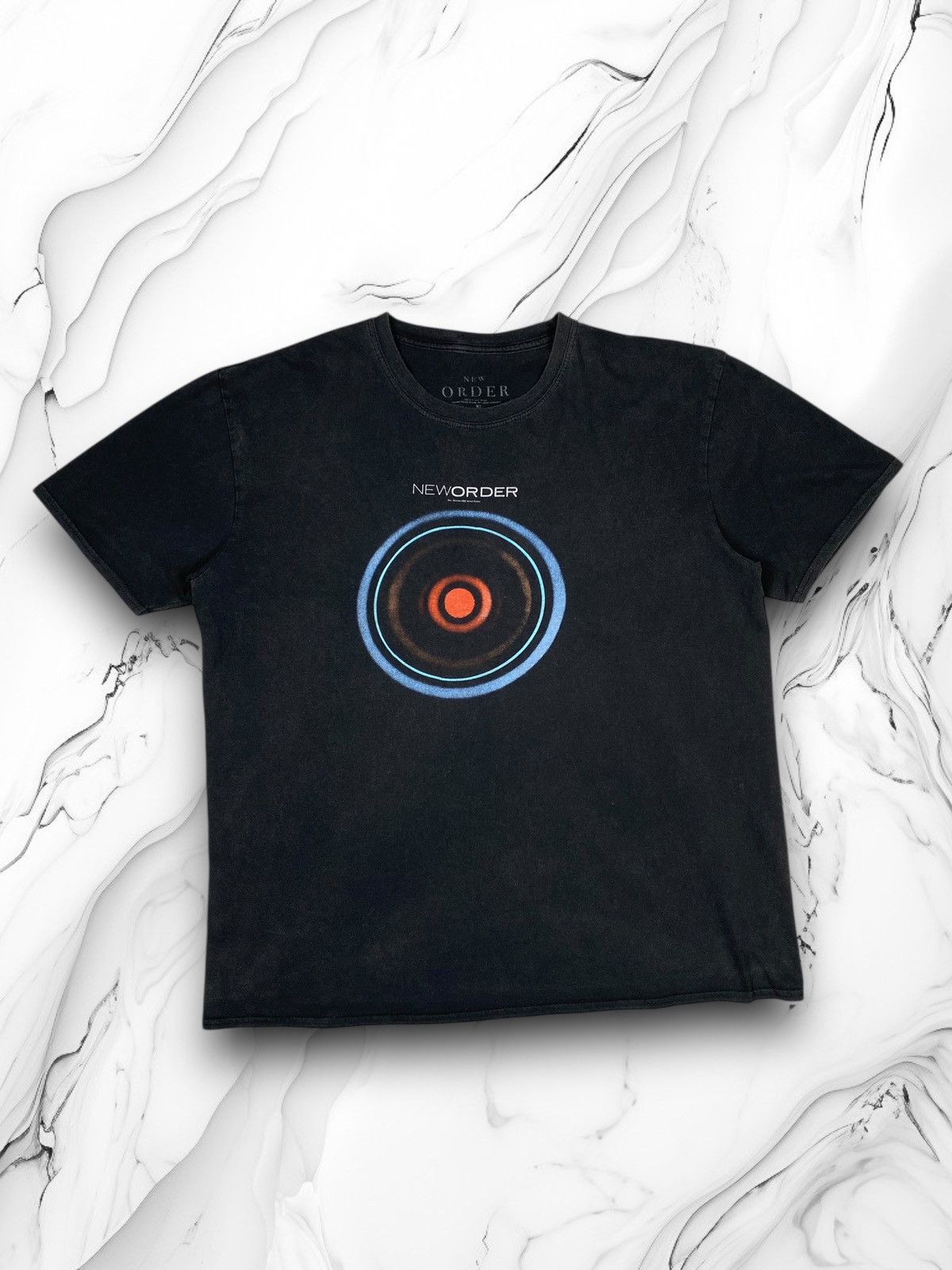 Order Vintage New Order T Shirt Tee Blue Monday Y2k Hoodie, Sweatshirt | FlexRushtees.com