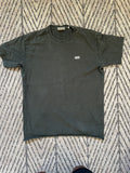 Kith Box Logo Tee Green Size Small Gently Worn Hoodie, Sweatshirt | FlexRushtees.com