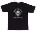 Vintage Rock N Roll High School T Shirt Movie Hoodie, Sweatshirt | FlexRushtees.com