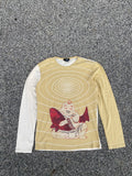 Barcelona Vintage Custo Barcelona Japanese Y2k Longsleeve