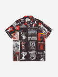 Maria Wacko Maria Rage Against The Machine Hawaiian Shirt Hoodie, Sweatshirt | AU16VibeMintTees.com