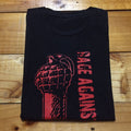Rage Against The Machine Rage Against The Machine Fanmade T Shirt Hoodie, Sweatshirt | FlexRushtees.com
