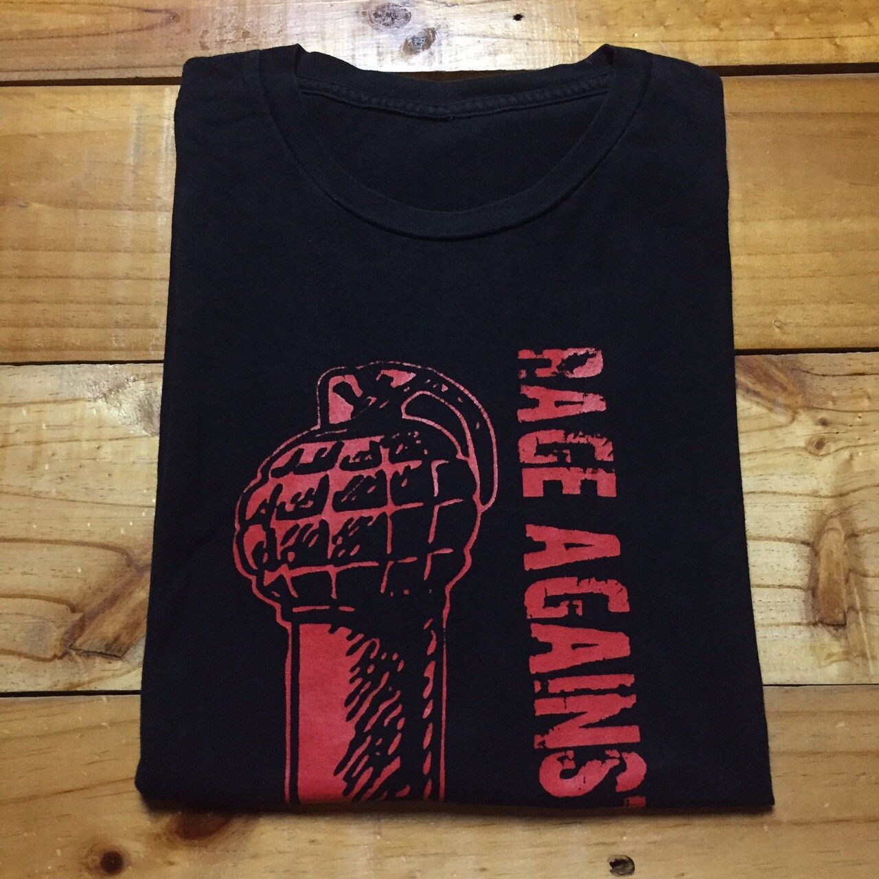 Rage Against The Machine Rage Against The Machine Fanmade T Shirt Hoodie, Sweatshirt | FlexRushtees.com
